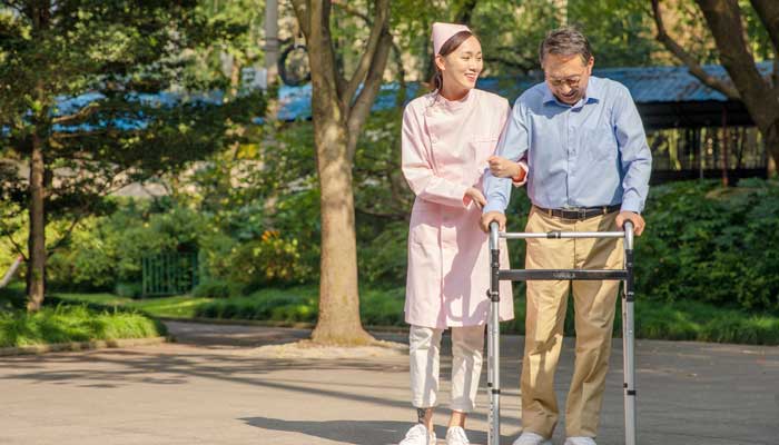 敬老院和养老院的区别 敬老院和养老院的区别在哪 