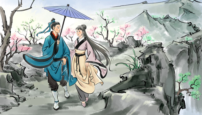 温婉如玉的意思是什么 温婉如玉是什么意思