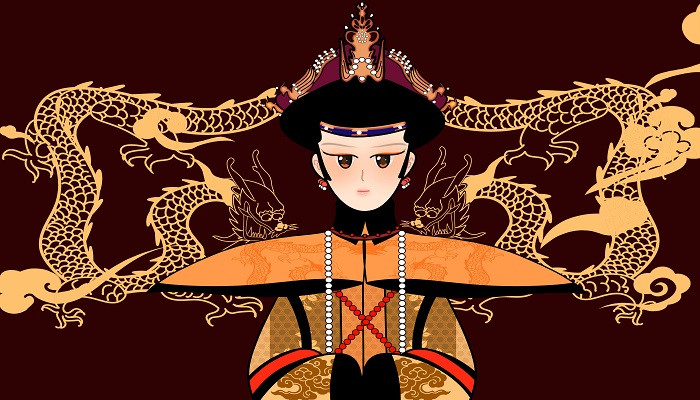 嬴政和芈月是什么关系 秦王嬴政和芈月的关系是什么