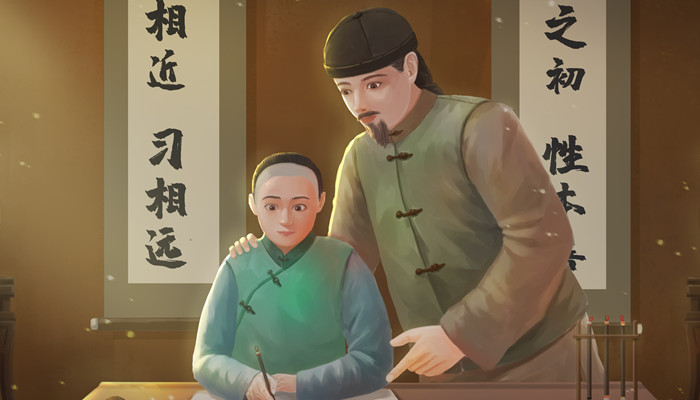 古代男子各个年龄段叫什么 古代男子在各个年龄段叫什么