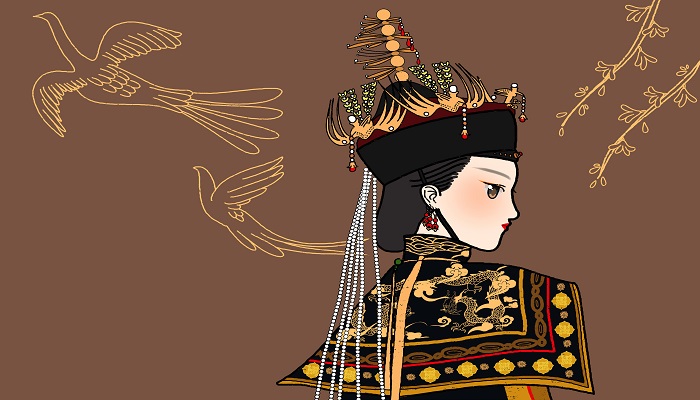 皇贵妃和皇后的区别 皇贵妃和皇后有什么区别