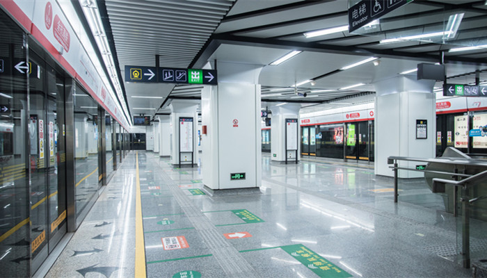 沈阳地铁时间运营时间 沈阳地铁运营时间2021