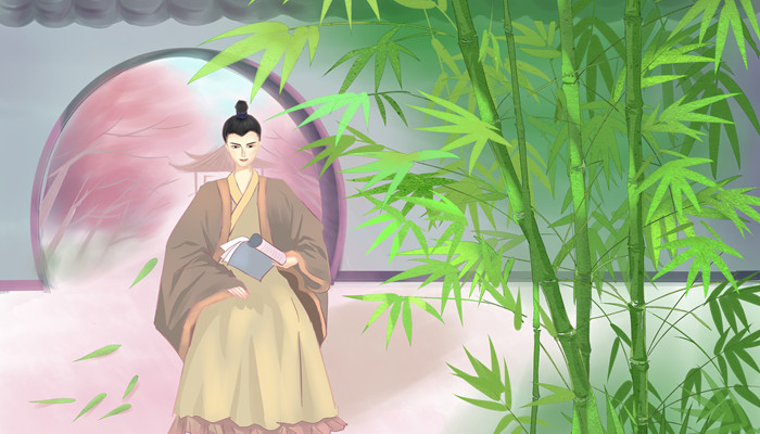 古代男子各个年龄段叫什么 古代男子在各个年龄段叫什么