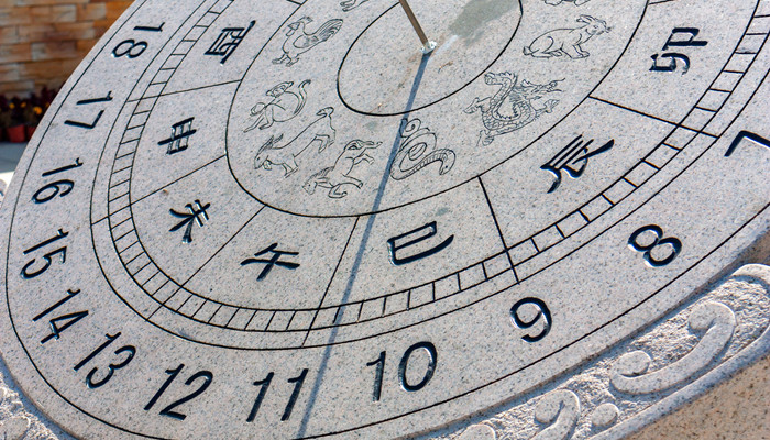 子夜是指现在的什么时间几点到几点 子夜是指什么时候几点