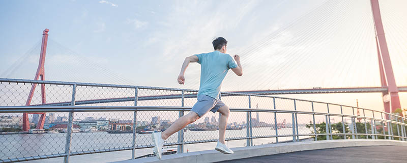 夏天跑步太热怎么办 夏天跑步太热的办法