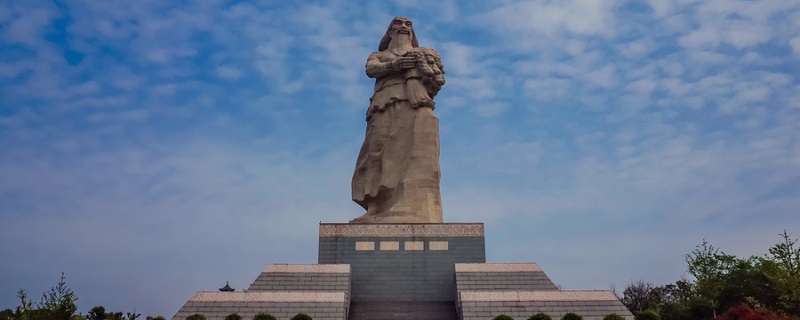 黄帝和炎帝之间是什么关系 黄帝与炎帝是什么关系
