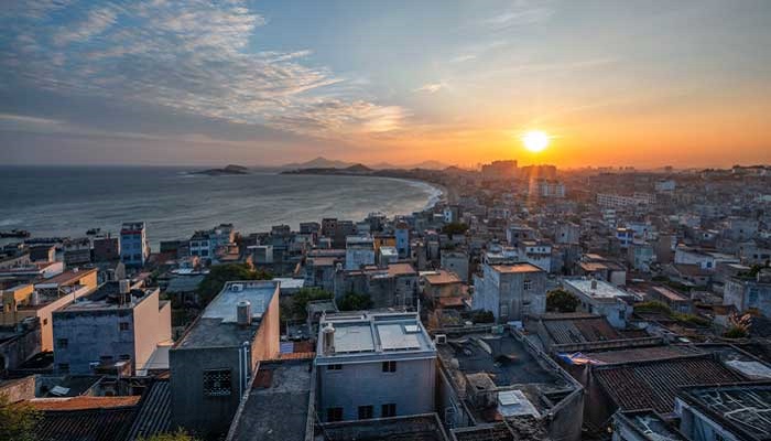 客家人与汉人的区别 客家人与汉人有什么区别