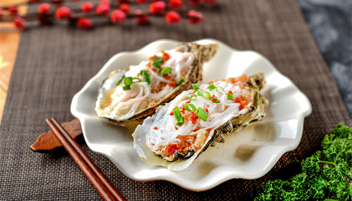 生蚝几月份最肥 生蚝几月份最肥美