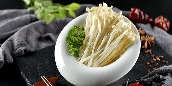 金针菇怎么保存 金针菇可以冷冻保存吗