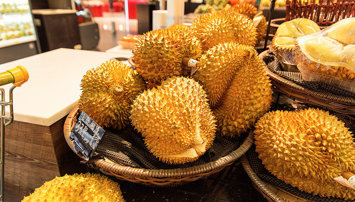 榴莲可以冷冻吗 吃不完的榴莲可以冷冻吗