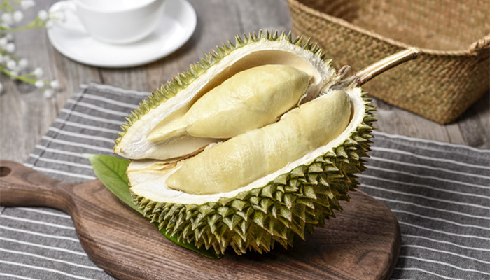 榴莲可以冷冻吗 吃不完的榴莲可以冷冻吗