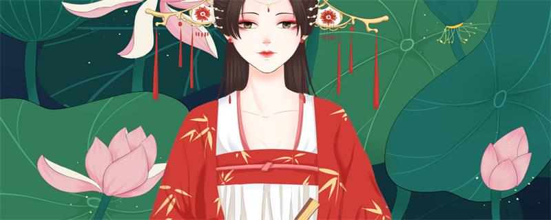 关于古风的句子 淡雅唯美古风意境句子