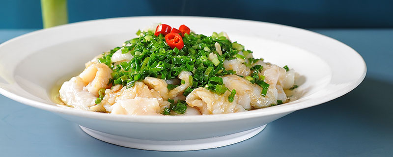 龙利鱼热量高吗 龙利鱼热量