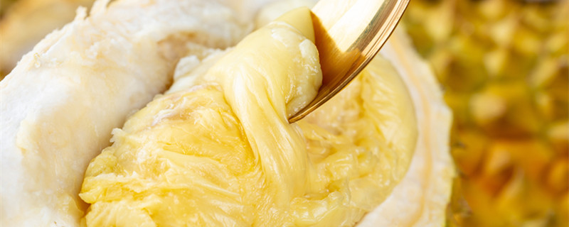 榴莲可以冷冻吗 吃不完的榴莲可以冷冻吗