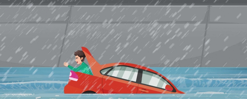 暴雨的危害有哪些 暴雨的危害