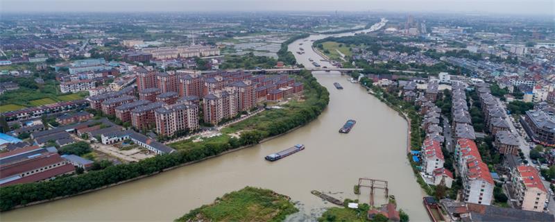 大运河的作用 大运河的作用是什么