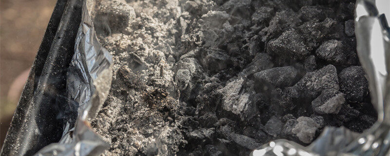 煤灰可以当肥料吗 煤灰能当肥料吗