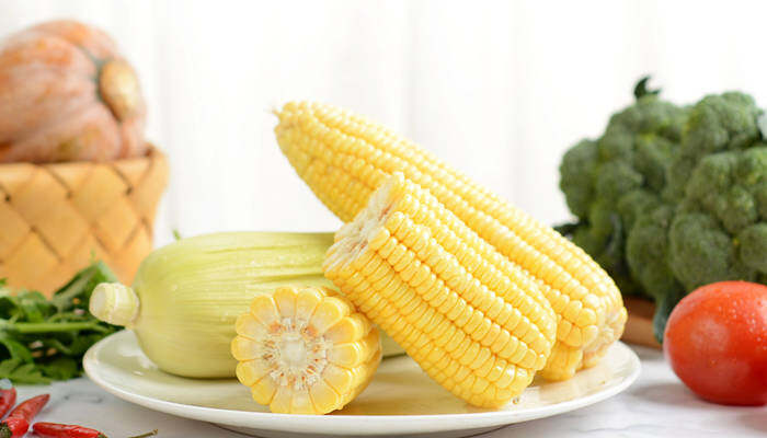 甜玉米亩产量一般多少斤 甜玉米亩产量一般多少 