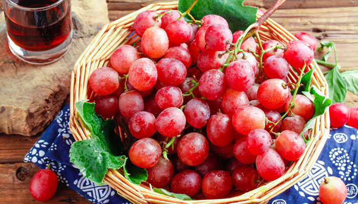 秋天清脆葡萄品种的特征 秋天清脆葡萄品种的特征有哪些