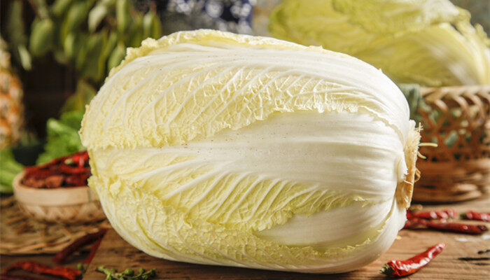 白菜的生长周期 白菜的生长周期一般是多久