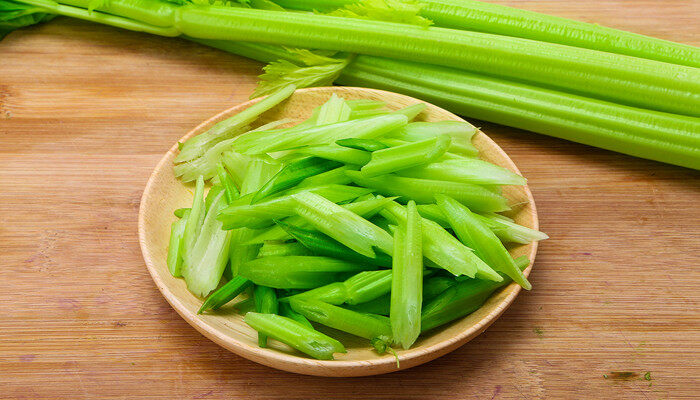 芹菜种子几天发芽 芹菜种子多久发芽