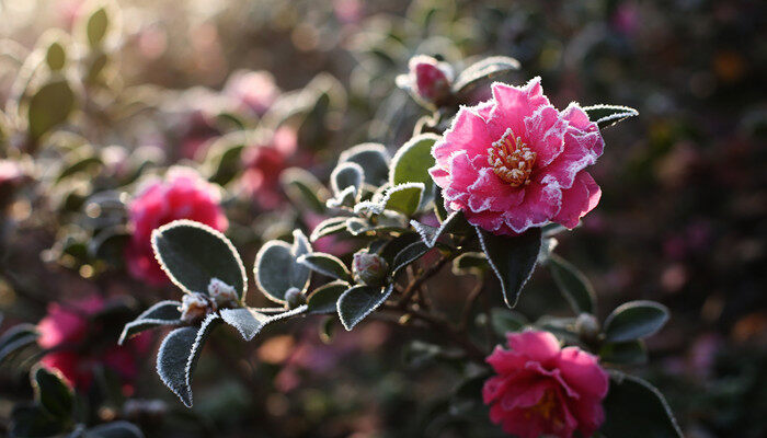 12月开的花都有什么花 12有哪些花