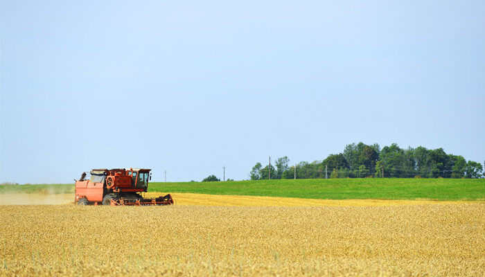 农业遥感属于什么范畴 遥感在农业中的应用有哪些 